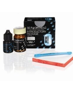 FUJI ORTHO LC INTRO (15gr. + 6