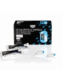 FUJI ORTHO LC CAPSULAS (50 uds.)