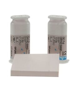 FUJI ORTHO BY PASTE PACK REPOS. 2u.
