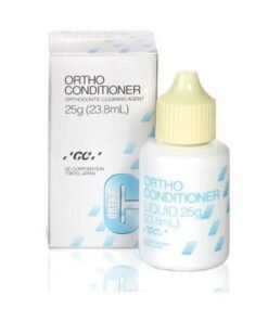 FUJI ORTHO BY PASTE CONDITIONER LIQ. 23