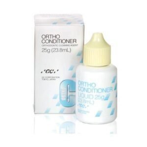 FUJI ORTHO BY PASTE CONDITIONER LIQ. 23