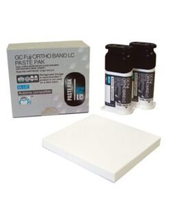 FUJI ORTHO BAND LC PASTE PAK  (antes 003105)
