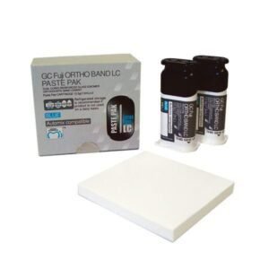 FUJI ORTHO BAND LC PASTE PAK  (antes 003105)