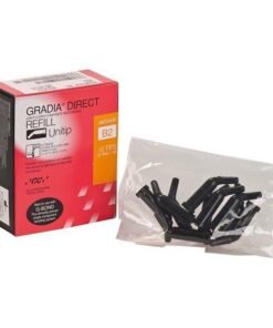 GRADIA DIRECT UNITIP B2 ANT. 10u. 001977