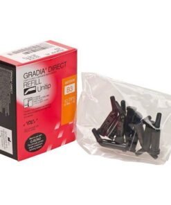 GRADIA DIRECT UNITIP B3 ANT. 10u. 001978