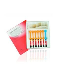 GRADIA DIRECT KIT INTRO JER.