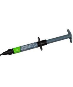 ESSENTIA LoFLO JERINGA