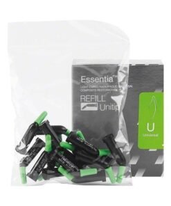 ESSENTIA UNITIP U 15x0