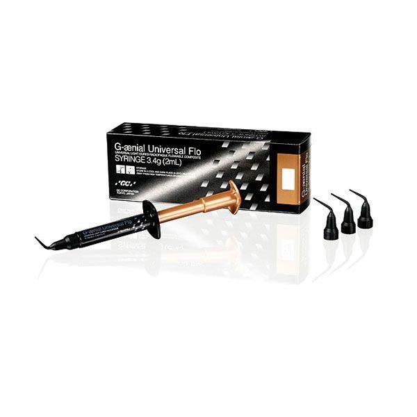 AO3 GAENIAL UNIVERSAL FLO JER. 3.4gr 004212