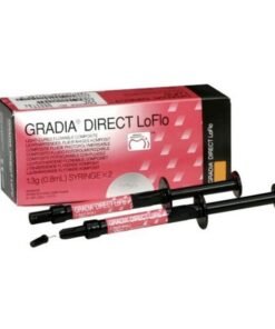 GC GRADIA DIRECT LOFLO A2 2 jer.