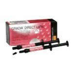 GC GRADIA DIRECT LOFLO A3 2 jer.