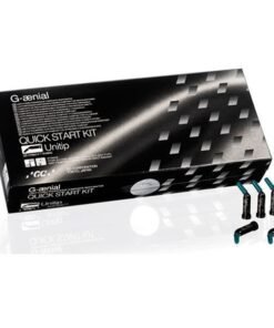 GAENIAL QUICK START KIT UNITIP 35uds. 003908