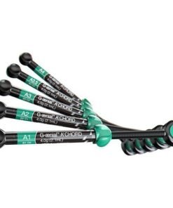 A6 GAENIAL ACHORD JER. CVD 4g. 10006745
