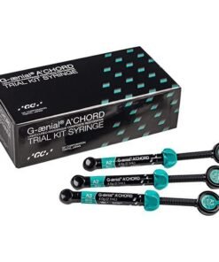 GAENIAL ACHORD TRIAL KIT A JER. 10006769