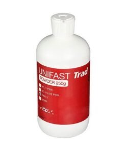 UNIFAST TRAD POLVO PINK X 250gr.