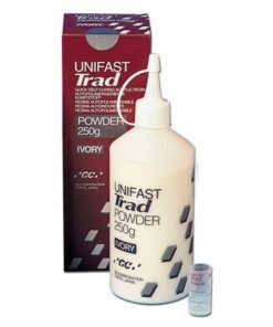 UNIFAST TRAD POLVO IVORY 100gr.