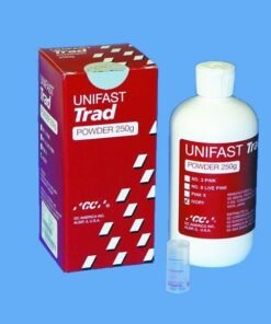 UNIFAST TRAD POLVO IVORY 250gr. 8488