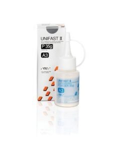 UNIFAST III A3 POLVO 35gr.