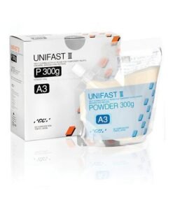 UNIFAST III A3 POLVO 300gr.