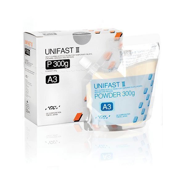 UNIFAST III A3 POLVO 300gr.