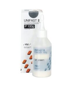 UNIFAST III A3 POLVO 100gr.