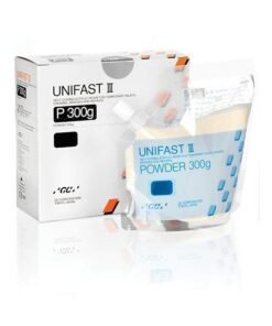 UNIFAST III A2 POLVO 300gr.