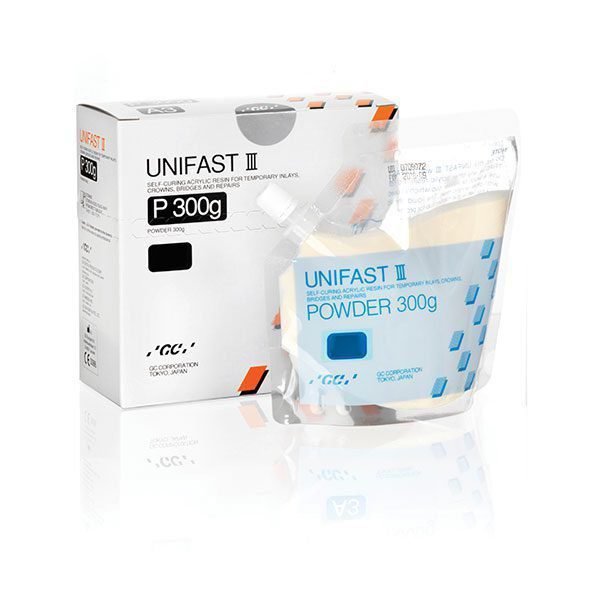 UNIFAST III A2 POLVO 300gr.