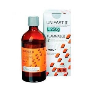 UNIFAST III  LIQUIDO 260ml.