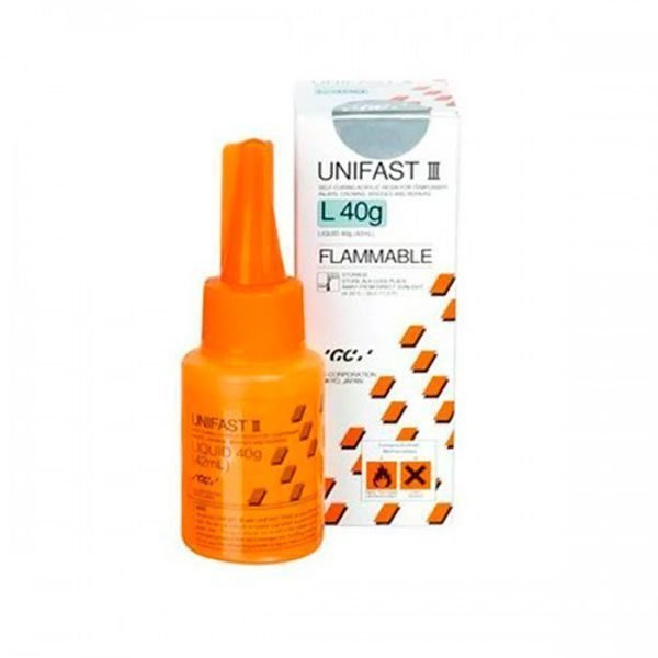 UNIFAST III  LIQUIDO 42ml.