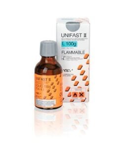 UNIFAST III  LIQUIDO 104ml.