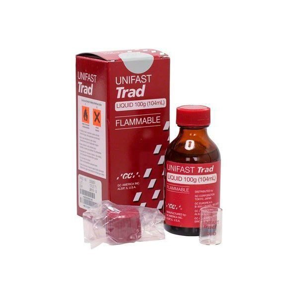 UNIFAST TRAD LIQUIDO 104ml.