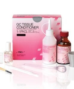 TISSUE CONDITIONER KIT BLANCO 002895