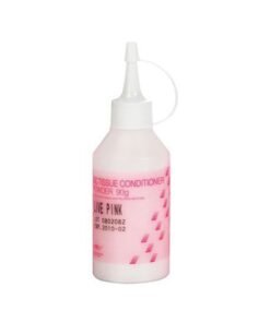 TISSUE CONDITIONER POLVO ROSA CLARO 90gr. 002897