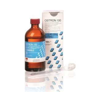 OSTRON LIQUIDO 250ml. GC 8473