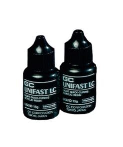 UNIFAST LC LIQUIDO 2x14