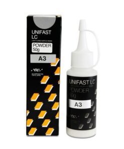 UNIFAST LC A3 POLVO 50gr.