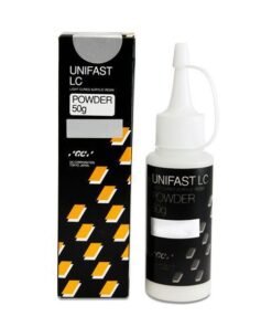 UNIFAST LC A2 POLVO 50gr.