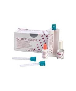 RELINE II EXTRA SOFT INTRO KIT 48ml.