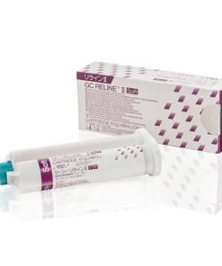 RELINE II SOFT CARTUCHO 48ml.