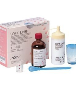 SOFT LINER INTRO PACK POLVO+LIQ. 100gr.+100gr.