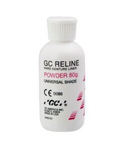RELINE POLVO 80gr. 346002