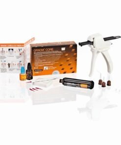 GRADIA CORE KIT 013046 (antes 3651)