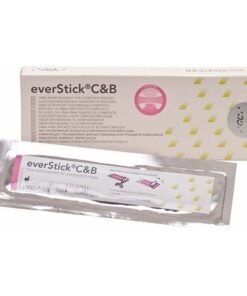 EVER STICK C&B 1x8cm 900834