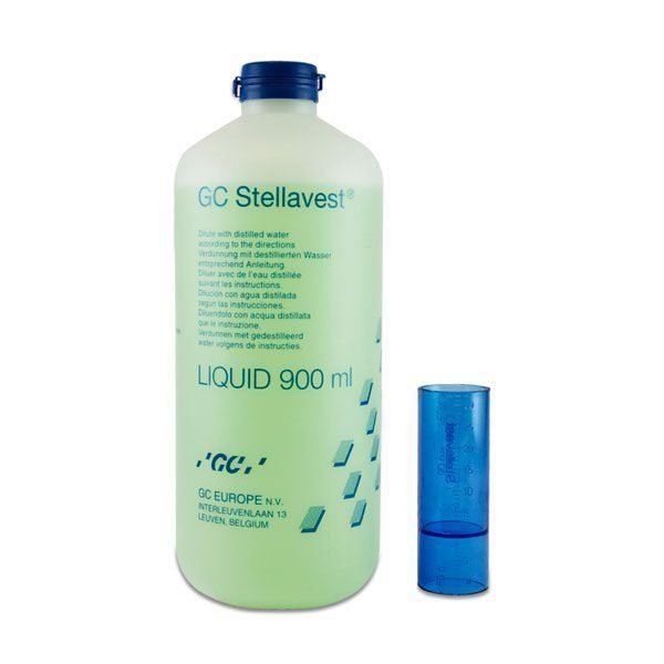 GC STELLAVEST LIQUIDO 900ml.