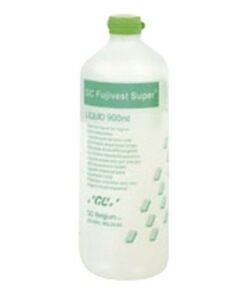 FUJIVEST SUPER LIQUIDO 900ml.