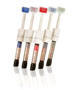GC GRADIA JER 2.9ml. DENTINA OPACA COL.OD-A1
