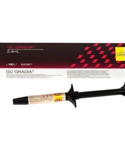 OA1 GC GRADIA OPAQUER JER. 2.4ml. 001421