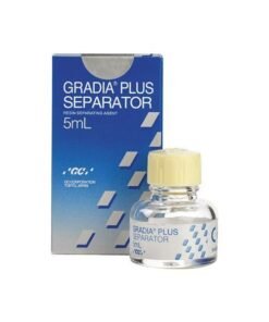 GRADIA PLUS SEPARATOR 5ml. 901130