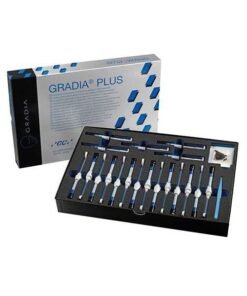 GRADIA PLUS LAYER SET