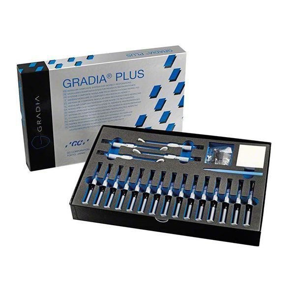 GRADIA PLUS LAYER PRO SET